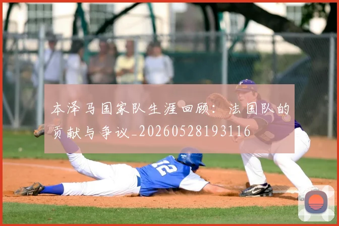本泽马国家队生涯回顾:法国队的贡献与争议_20260528193116